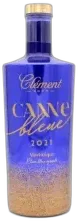photo Clément Canne Bleue