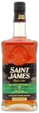 photo Rhum Vieux 7 Ans Saint James Martinique