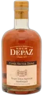 photo Dillon Hors d’Age 7 Ans Rhum Vieux Agricole