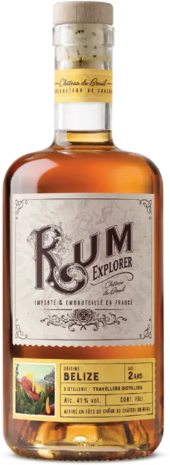 photo Rum Explorer Gamme Belize
