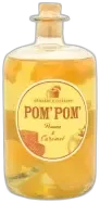 photo Arrangé ô Calvados Pomme et Caramel Pom' Pom