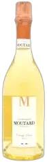 photo Champagne Moutard Brut Champ Persin Blanc de Blancs
