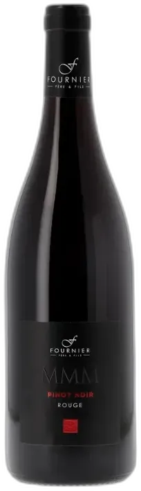 photo Pinot Noir