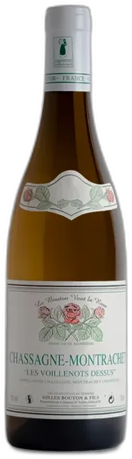 photo Chassagne-Montrachet Blanc 