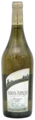 photo Savagnin Arbois-Pupillin