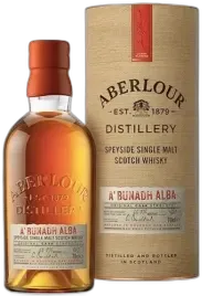 photo Aberlour a’Bunadh Alba