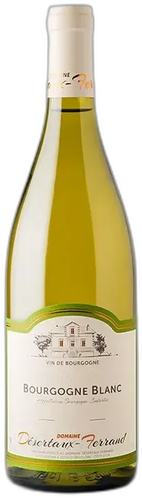 photo Bourgogne Blanc