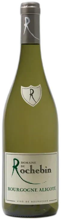photo Bourgogne Aligoté 2022 Domaine Rochebin