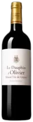 photo le Dauphin d’Olivier