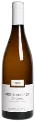 photo Saint-Aubin 1er Cru les Cortons