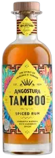photo Angostura Tamboo - Trinidad & Tobag