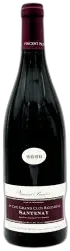 photo Santenay 1er Cru Grand Clos Rousseau 2020 Vincent Prunier