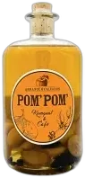 photo Arrangé ô Calvados Kumquat et Café Pom' Pom