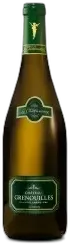 photo Chablis Grand Cru Château Grenouilles
