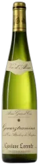 photo Gewurztraminer Bio Grand Cru Altenberg