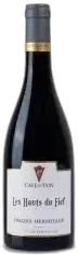 photo Crozes-Hermitage Rouge les Hauts du Fief