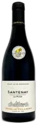 photo Santenay la Plice 2022 Villamont