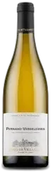 photo Pernand-Vergelesses Blanc 2020 Domaine Henri de Villamont