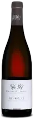 photo Meursault Rouge Bio 2022