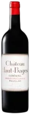 photo Haut-Bages Libéral 2015 Grand Cru Classé