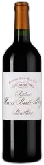 photo Haut-Batailley 2016 Grand Cru Classé Pauillac Bordeaux