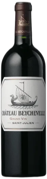 photo Chateau Beychevelle 4eme Cru Classe
