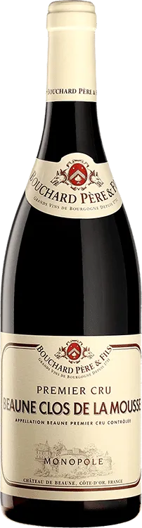 photo Clos de la Mousse