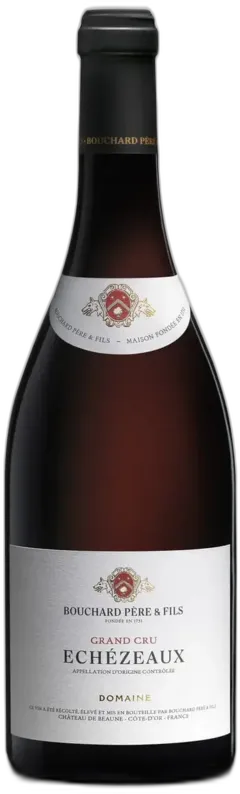 photo Domaine Bouchard Pere et Fils, Echezeaux Grand Cru