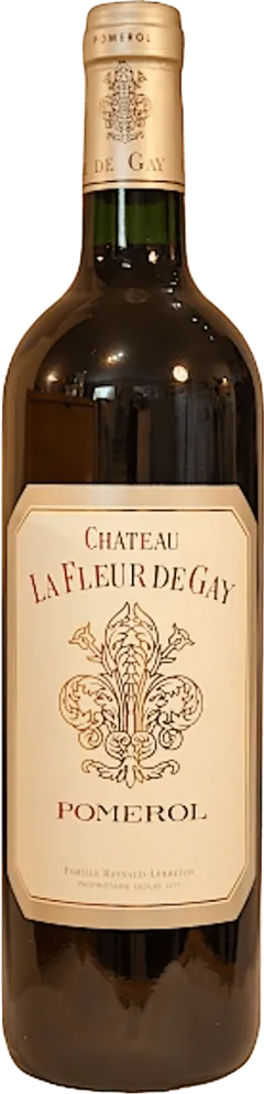photo Chateau la Fleur de Gay