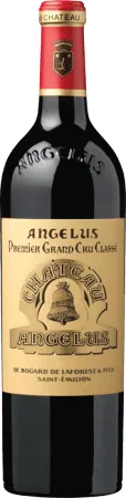 photo Chateau Angelus