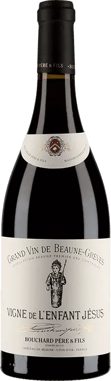 photo Bouchard Pere et Fils, Beaune Premier Cru, les Greves l’Enfant Jesus