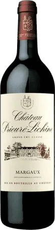 photo Chateau Prieure-Lichine 4eme Cru Classe