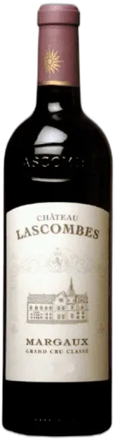 photo Chateau Lascombes