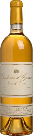 photo Chateau d’Yquem Premier Cru Superieur