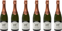photo Allimant Laugner Cremant d’Alsace Rose Case