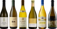 photo Dégustation Premium California Chardonnay
