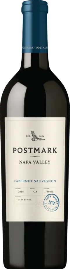 photo Duckhorn Postmark Cabernet Sauvignon