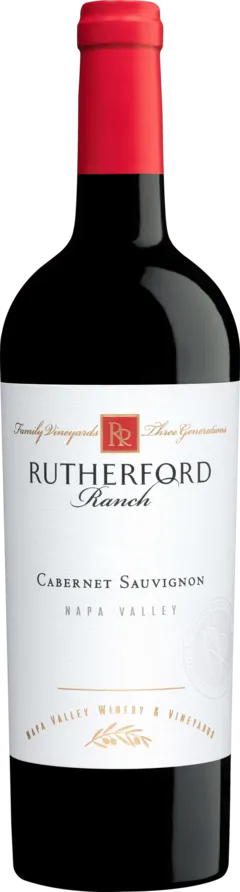 photo Rutherford Ranch Cabernet Sauvignon