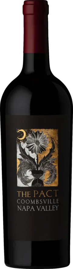 photo Faust The Pact Cabernet Sauvignon