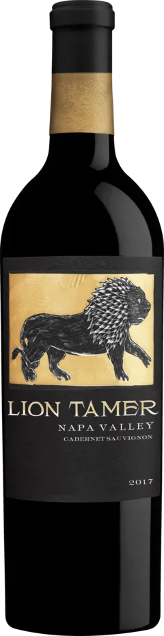 photo Hess Lion Tamer Cabernet Sauvignon