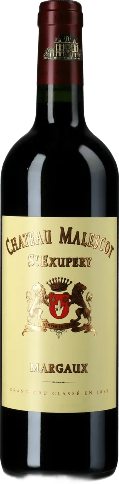 photo Chateau Malescot Saint Exupery