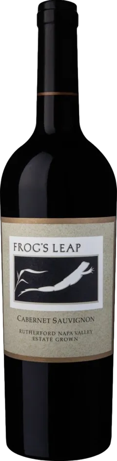 photo Frog’s Leap Cabernet Sauvignon