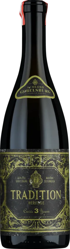 photo Schloss Gobelsburg Tradition Heritage Cuvee 3 Years