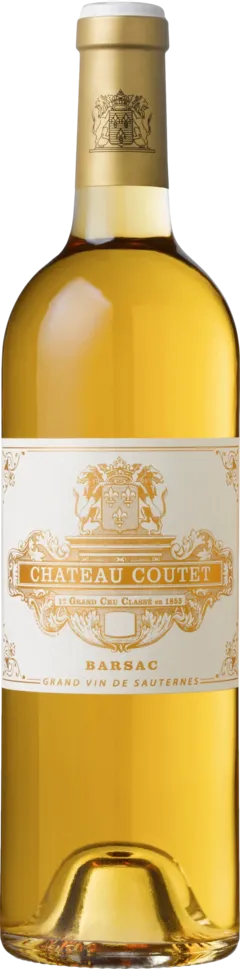 photo Chateau Coutet