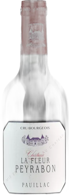 photo Chateau la Fleur Peyrabon Pauillac 2019