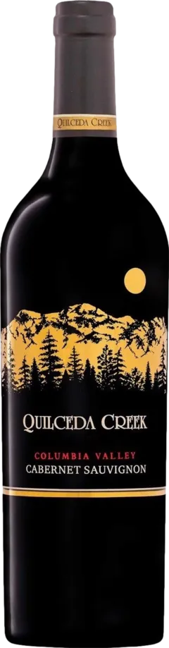 photo Quilceda Creek Cabernet Sauvignon 2017