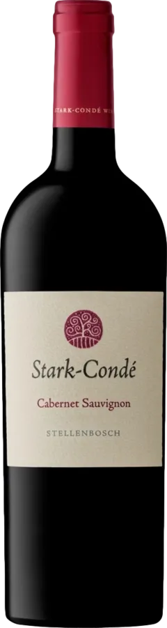 photo Stark Conde Cabernet Sauvignon