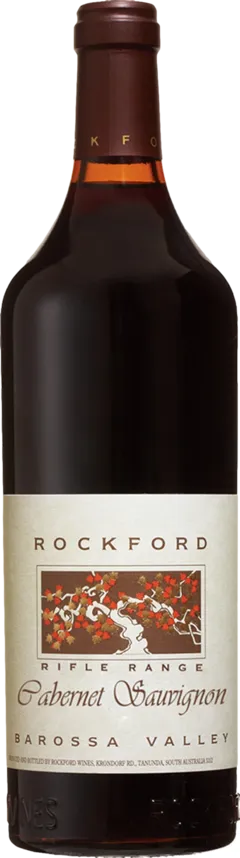 photo Rockford Rifle Range Cabernet Sauvignon