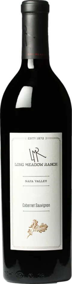 photo Long Meadow Ranch Cabernet Sauvignon