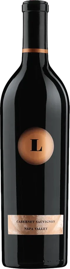 photo Lewis Cabernet Sauvignon 2020